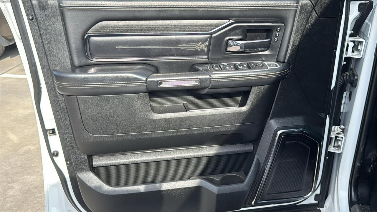 2022 Ram 3500 Limited  Selma TX