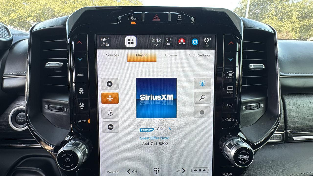 2022 Ram 3500 Limited  Selma TX