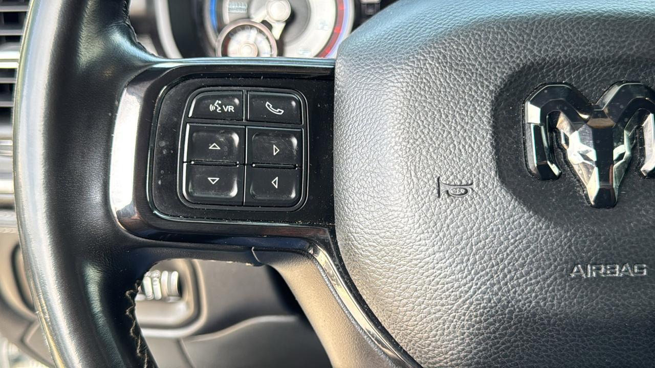 2022 Ram 3500 Limited  Selma TX