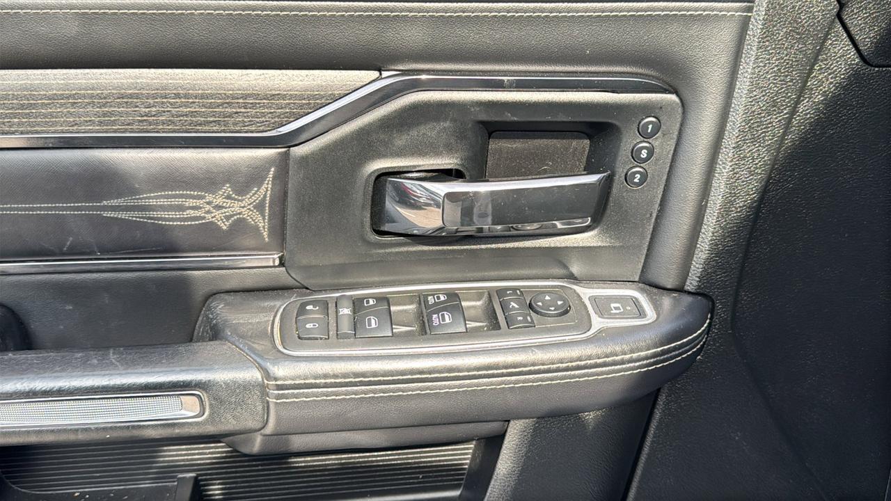 2022 Ram 3500 Limited  Selma TX