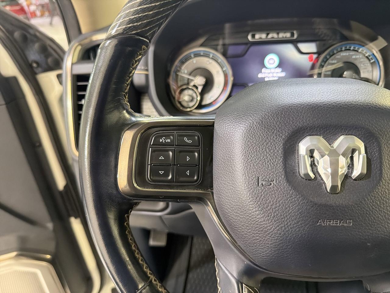 2022 Ram 3500 Limited San Antonio TX