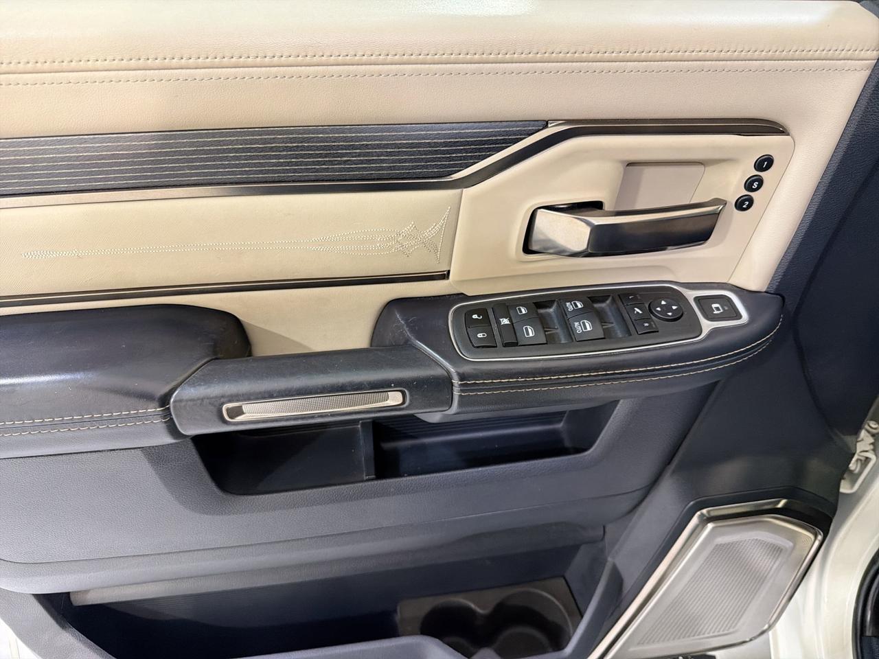 2022 Ram 3500 Limited San Antonio TX