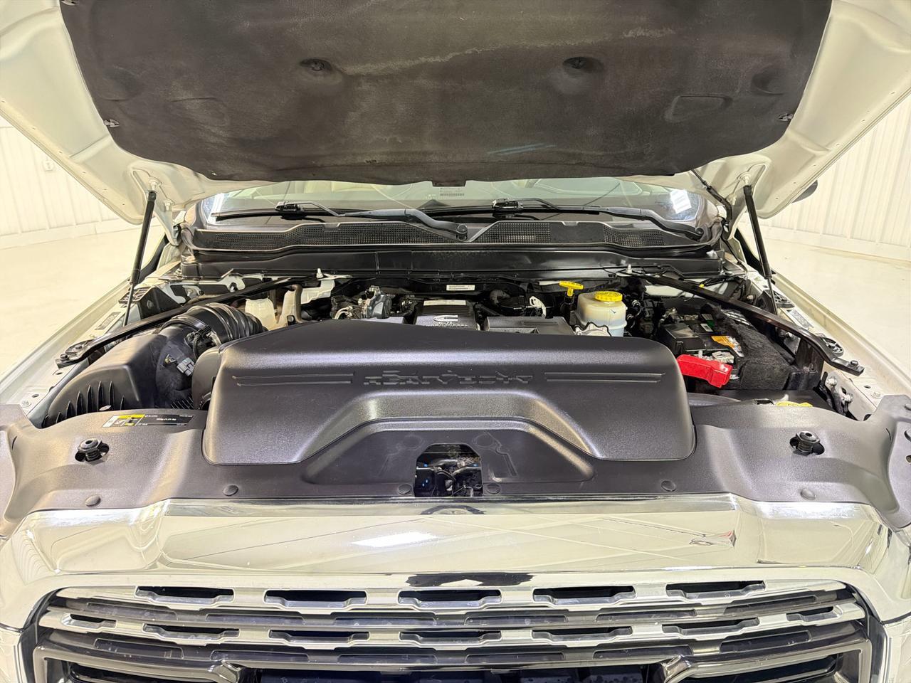 2022 Ram 3500 Limited San Antonio TX