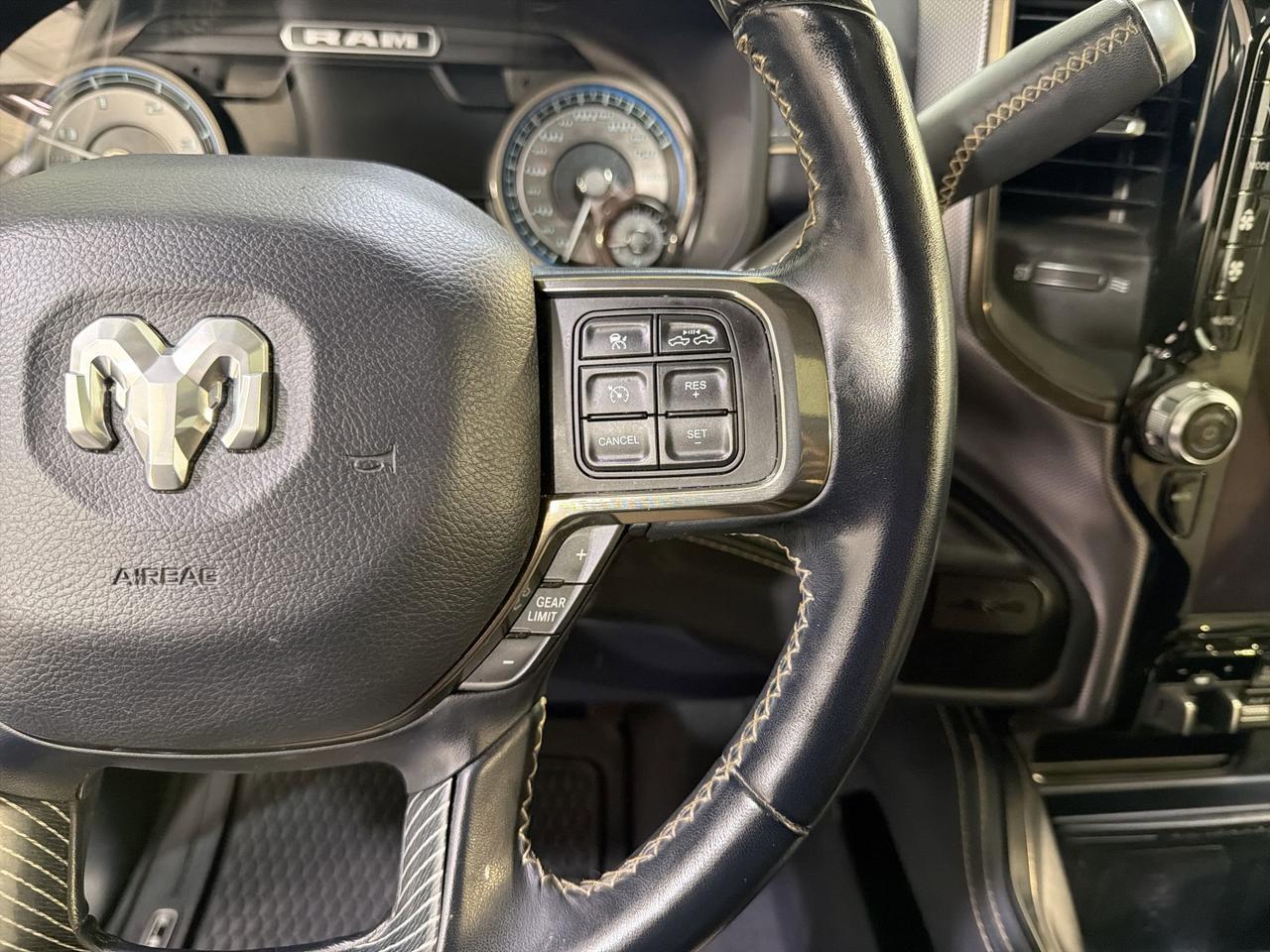 2022 Ram 3500 Limited San Antonio TX