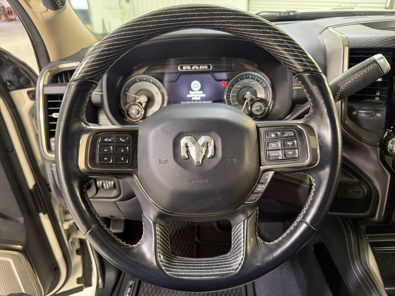 2022 Ram 3500 Limited San Antonio TX