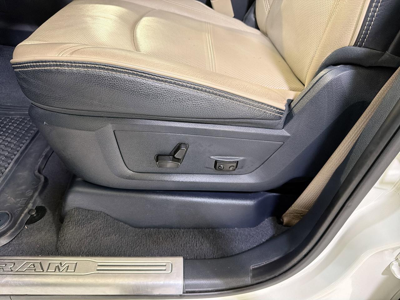 2022 Ram 3500 Limited San Antonio TX