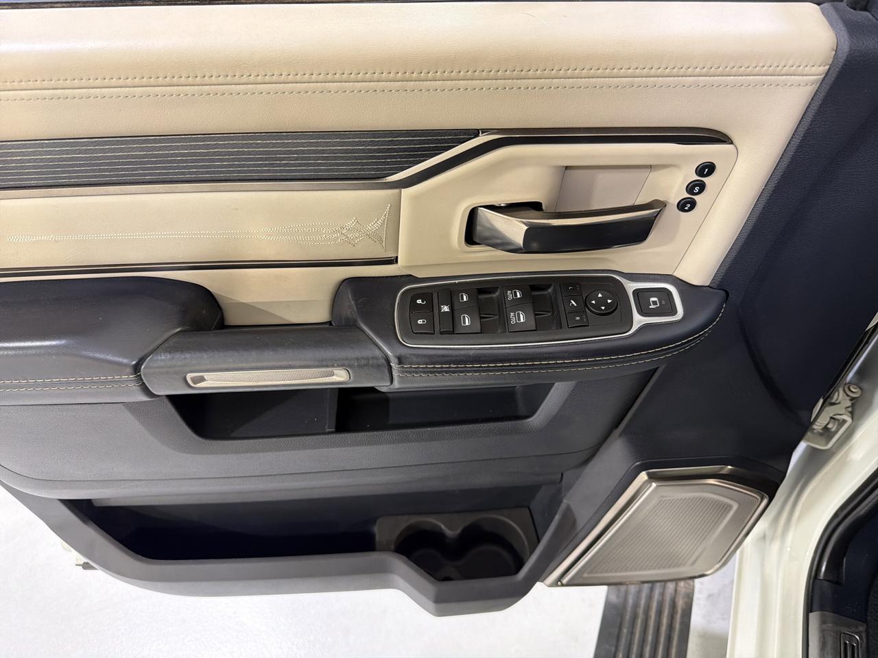 2022 Ram 3500 Limited San Antonio TX