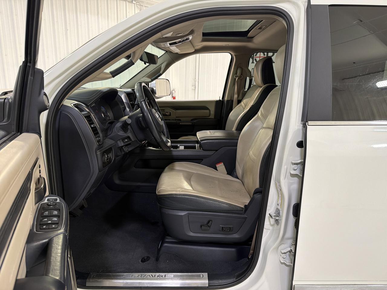 2022 Ram 3500 Limited San Antonio TX