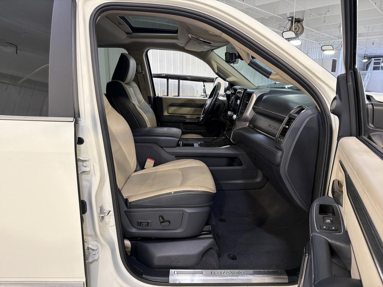 2022 Ram 3500 Limited San Antonio TX