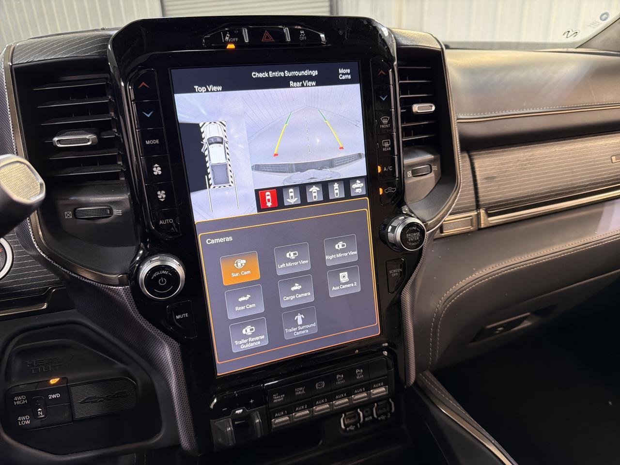 2022 Ram 3500 Limited San Antonio TX