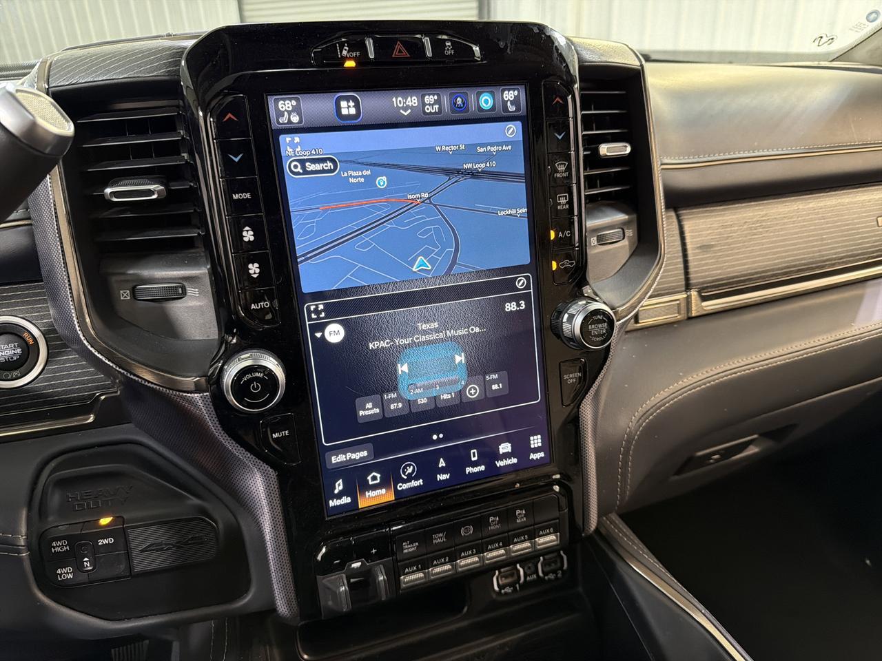 2022 Ram 3500 Limited San Antonio TX