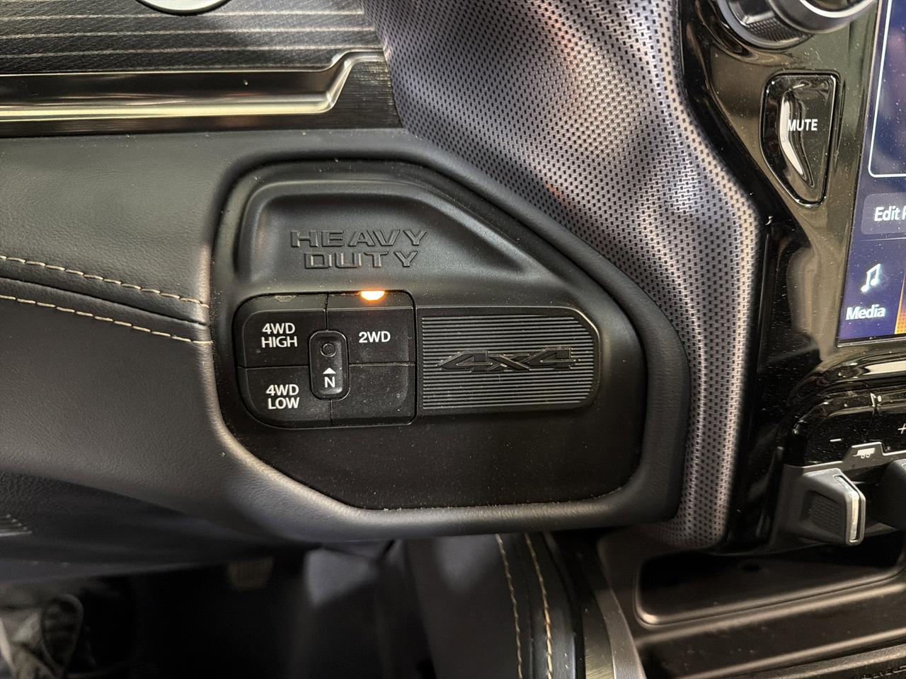 2022 Ram 3500 Limited San Antonio TX