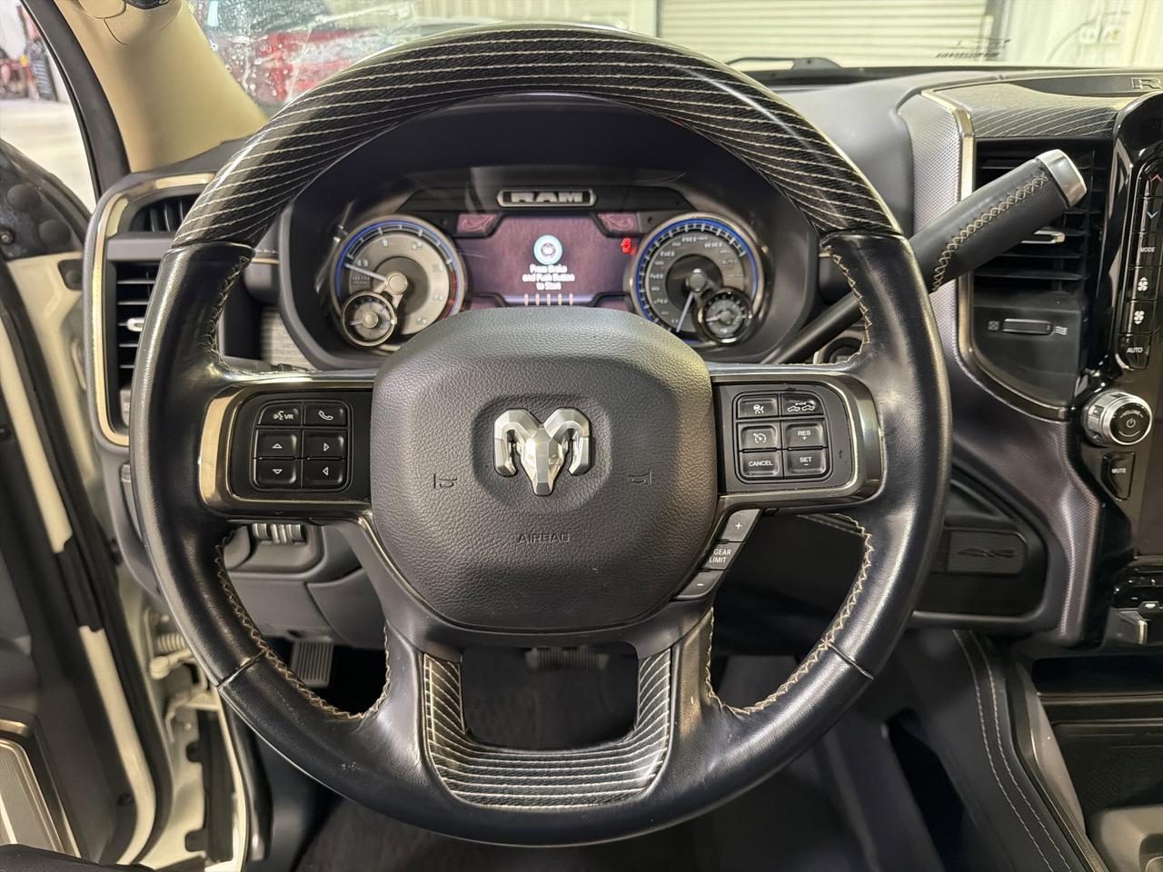 2022 Ram 3500 Limited San Antonio TX