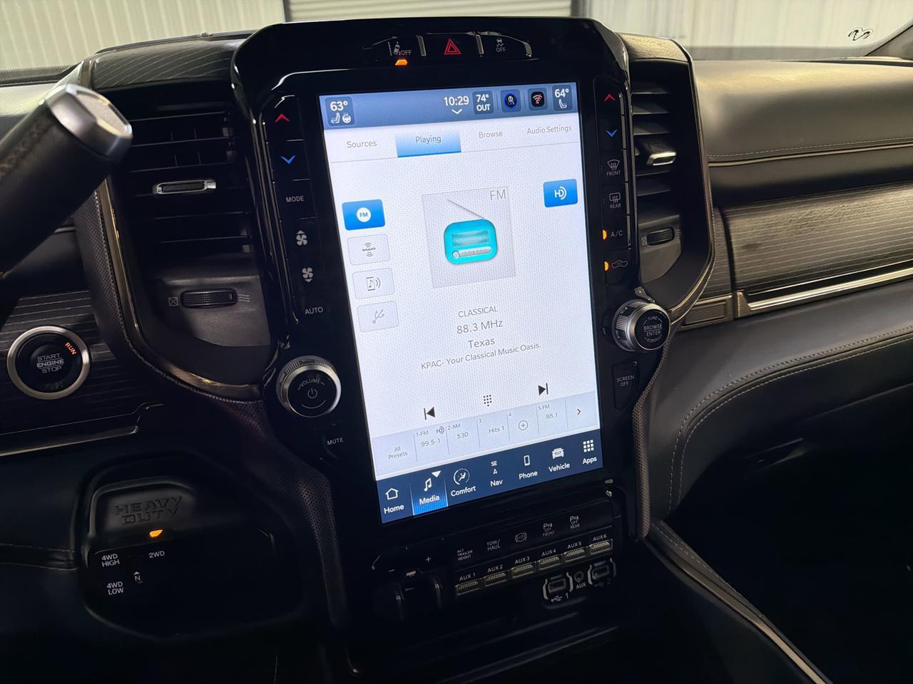 2022 Ram 3500 Limited San Antonio TX