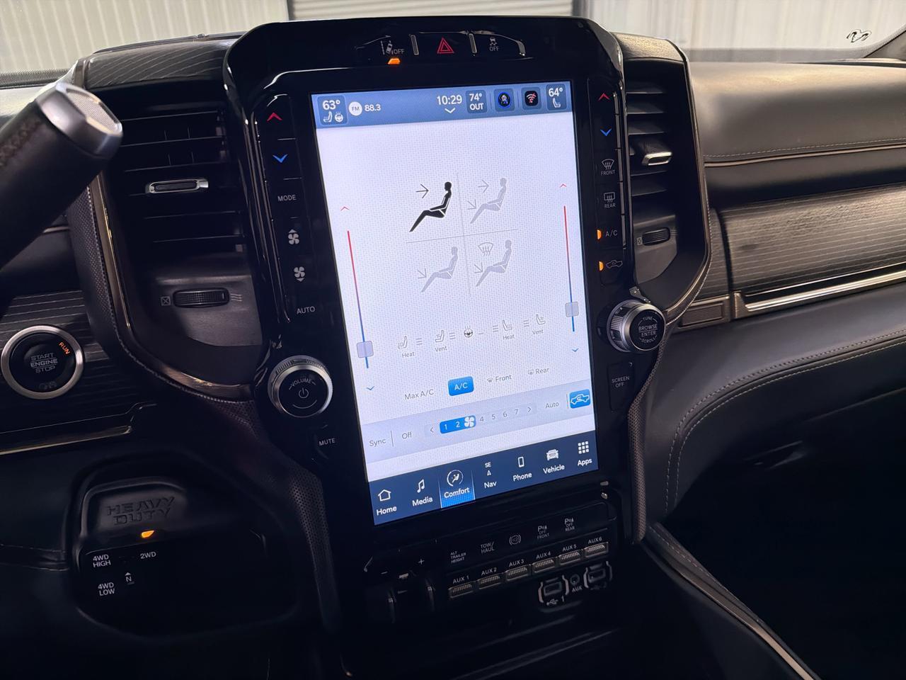 2022 Ram 3500 Limited San Antonio TX