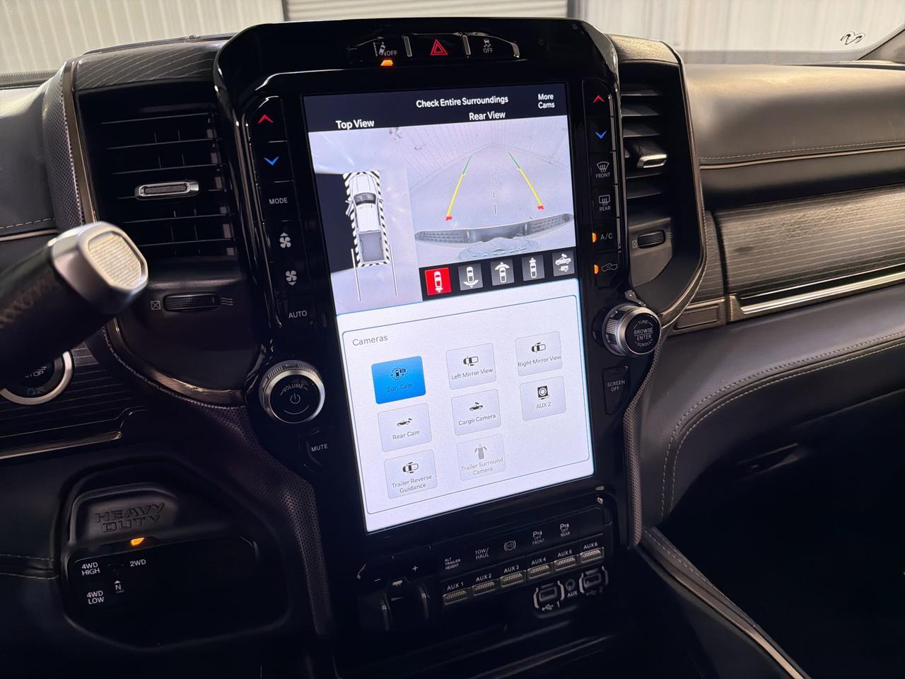 2022 Ram 3500 Limited San Antonio TX