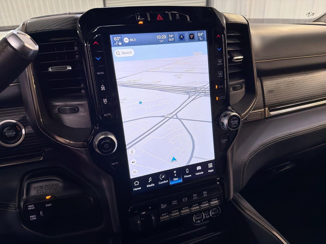 2022 Ram 3500 Limited San Antonio TX