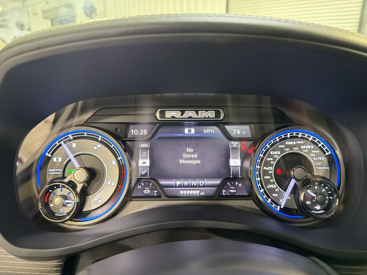 2022 Ram 3500 Limited San Antonio TX