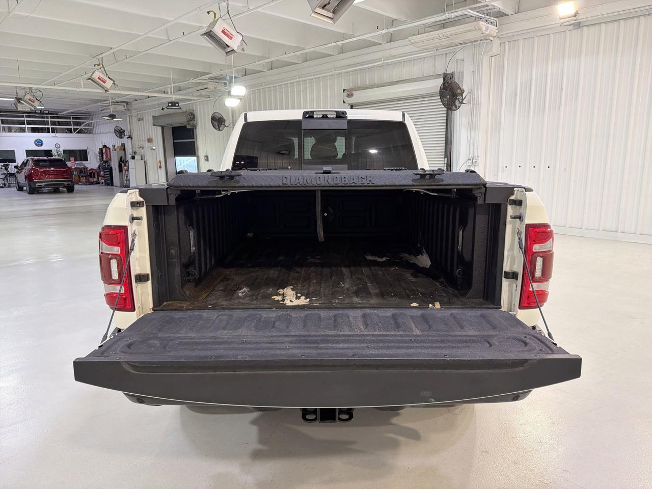 2022 Ram 3500 Limited San Antonio TX