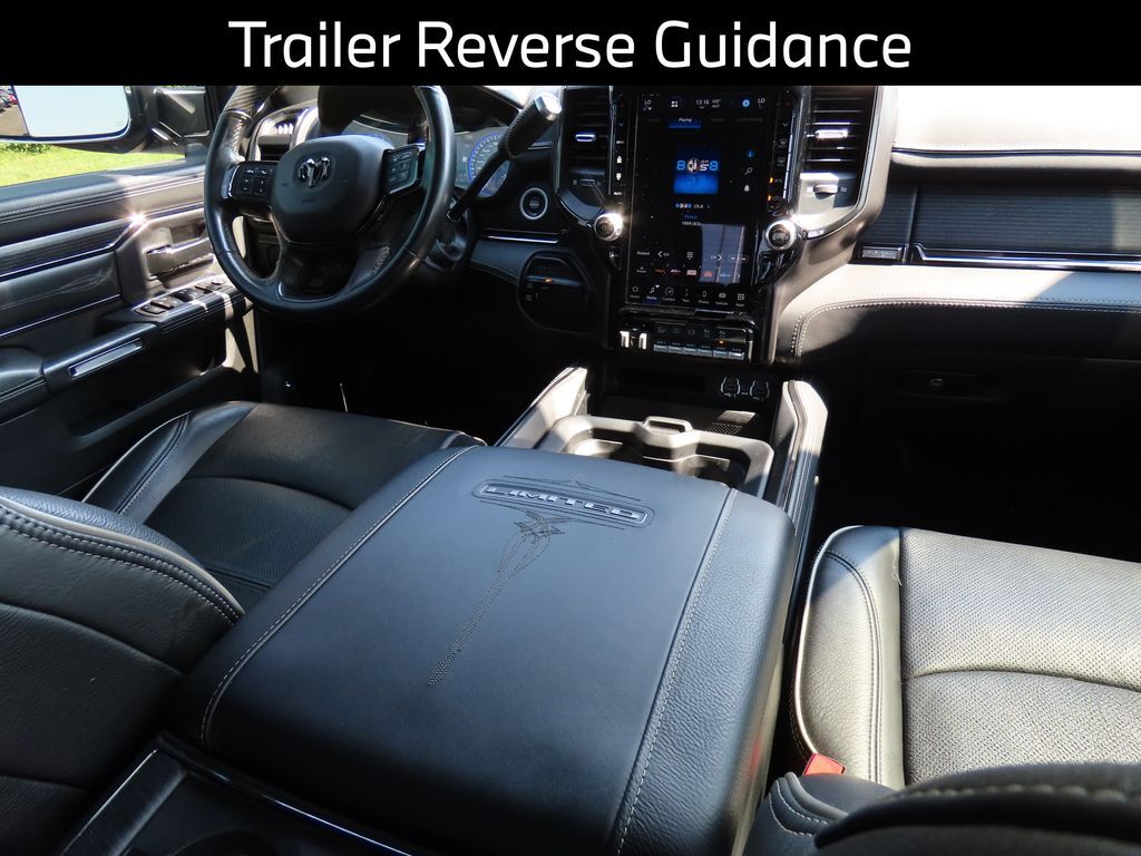 2022 Ram 3500 Limited San Clemente CA