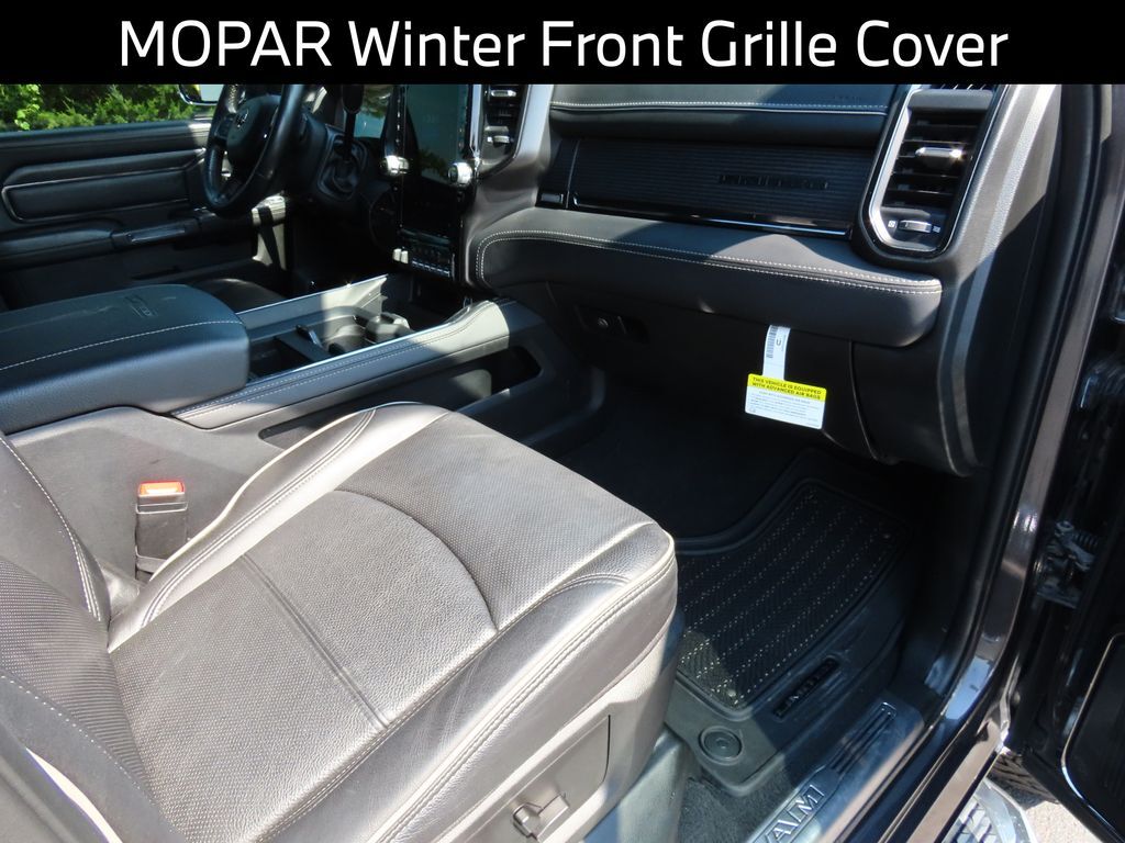 2022 Ram 3500 Limited San Clemente CA