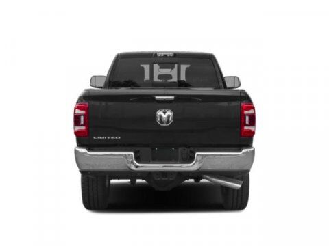 2022 Ram 3500 Limited Winder GA