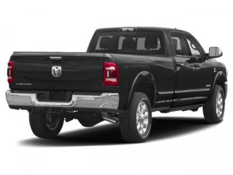 2022 Ram 3500 Limited Winder GA