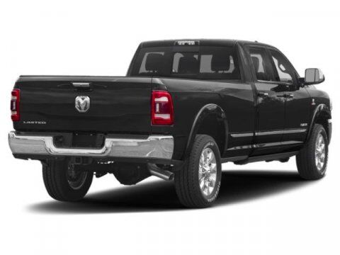 2022 Ram 3500 Limited Winder GA