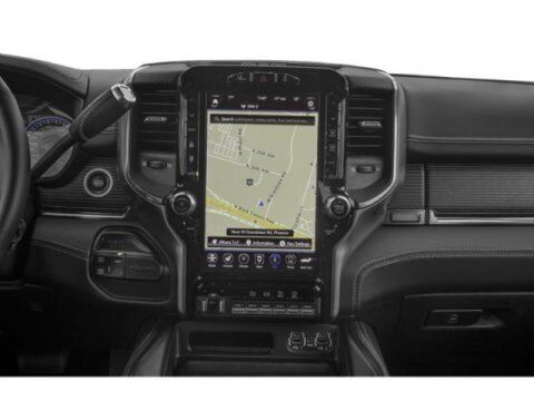 2022 Ram 3500 Limited Winder GA