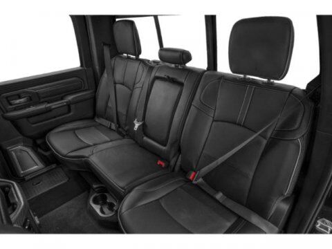 2022 Ram 3500 Limited Winder GA