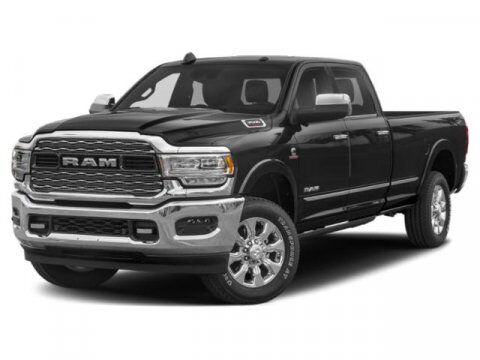 2022 Ram 3500 Limited Winder GA
