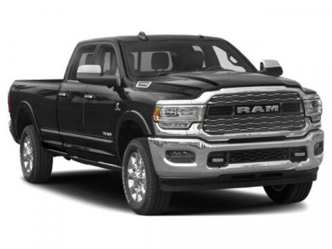 2022 Ram 3500 Limited Winder GA