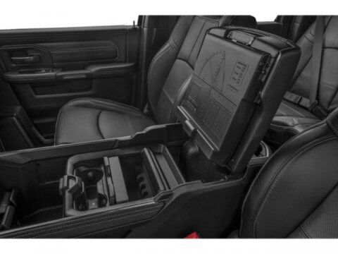 2022 Ram 3500 Limited Winder GA