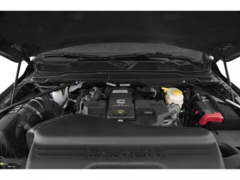 2022 Ram 3500 Limited Winder GA