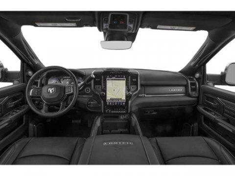 2022 Ram 3500 Limited Winder GA