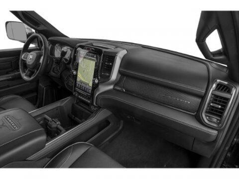 2022 Ram 3500 Limited Winder GA