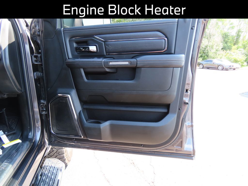 2022 Ram 3500 Limited San Clemente CA