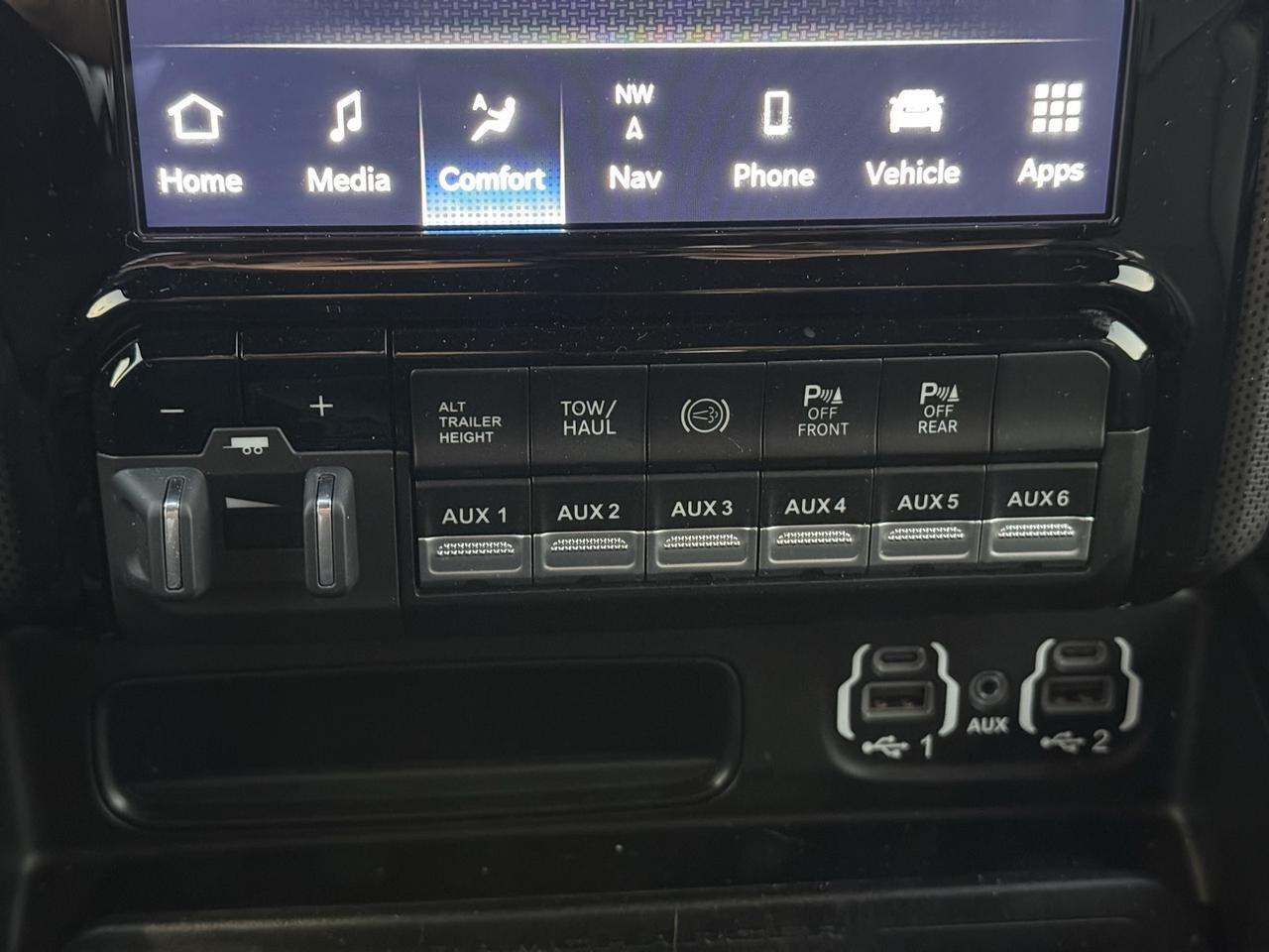 2022 Ram 3500 Limited Stafford VA