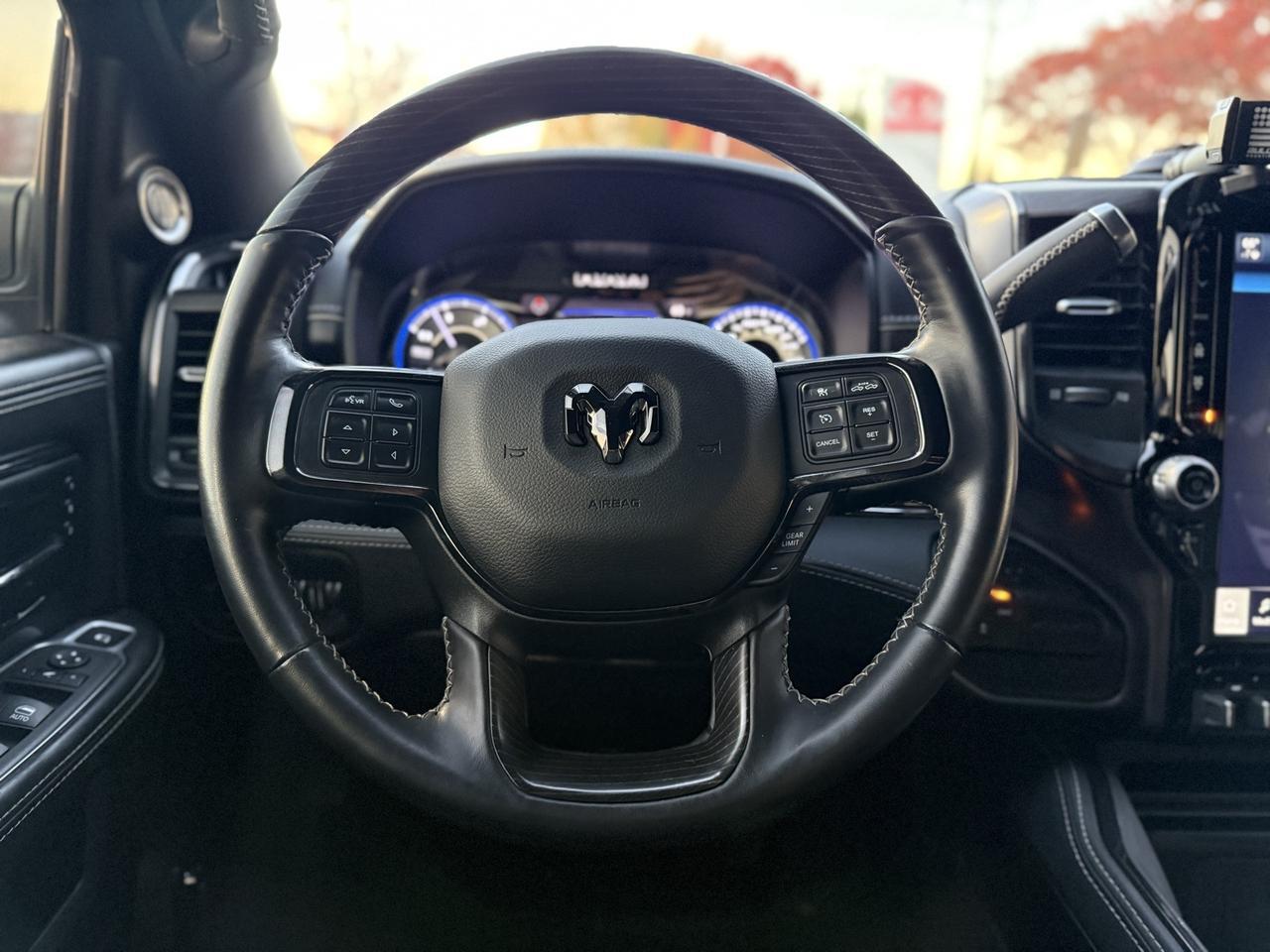 2022 Ram 3500 Limited Stafford VA