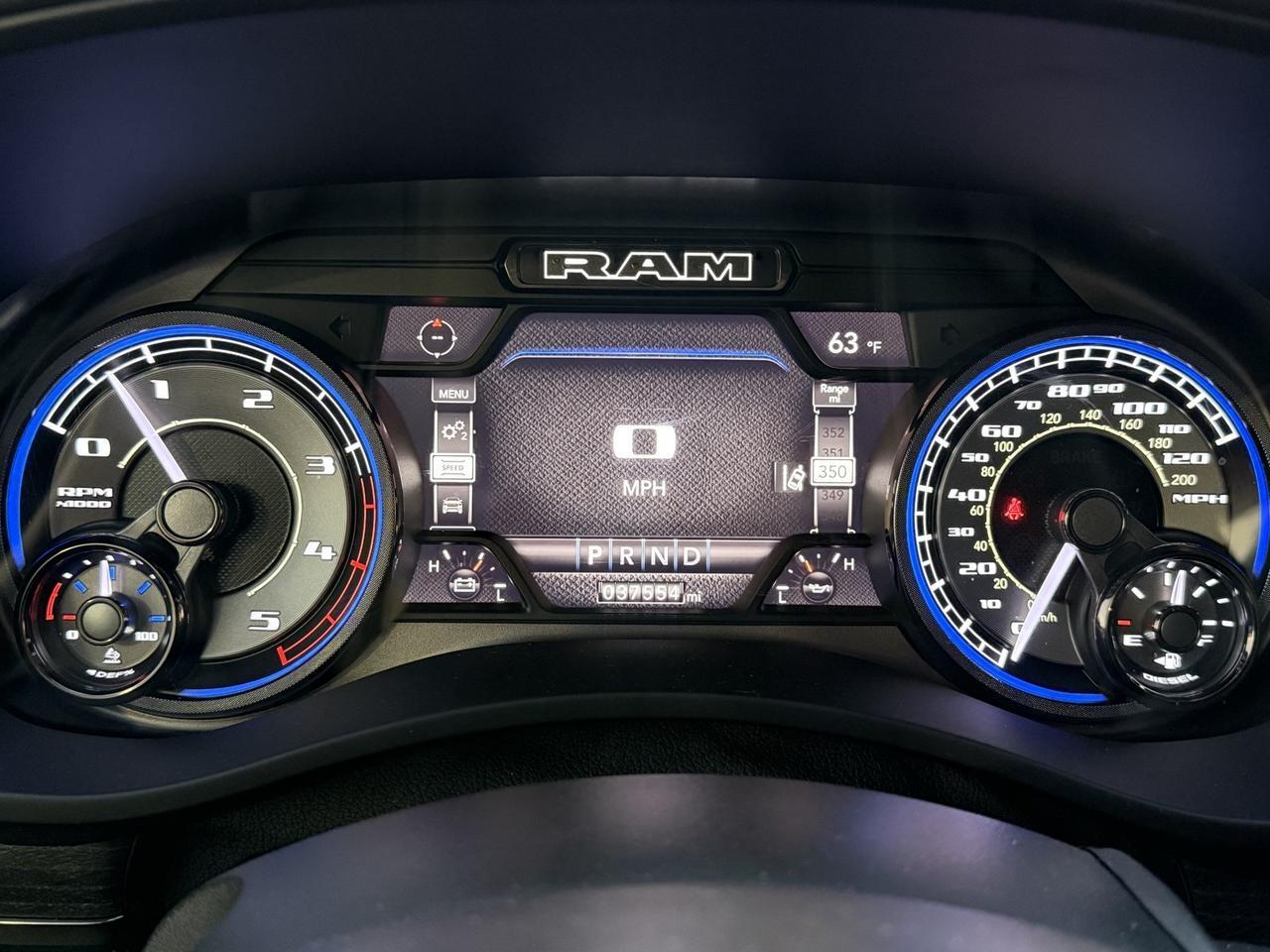 2022 Ram 3500 Limited Stafford VA