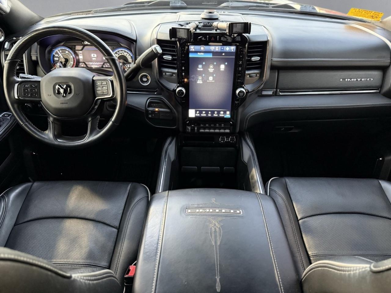 2022 Ram 3500 Limited Stafford VA