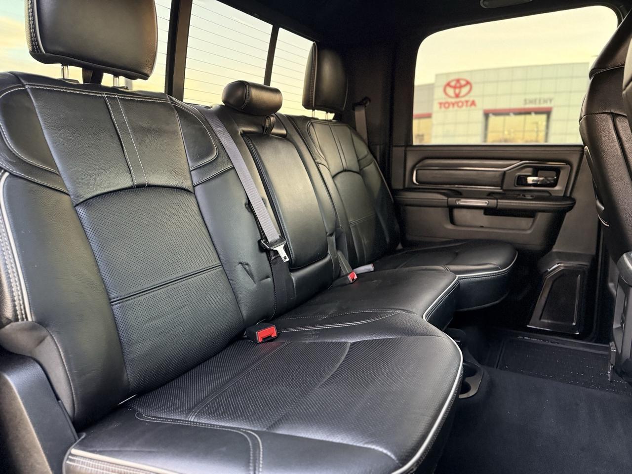 2022 Ram 3500 Limited Stafford VA