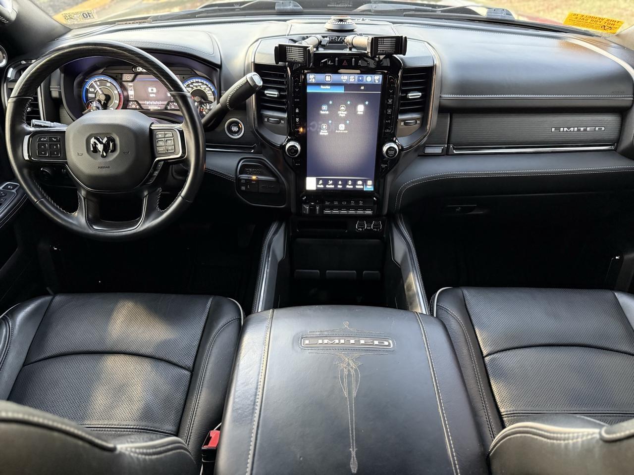 2022 Ram 3500 Limited Stafford VA