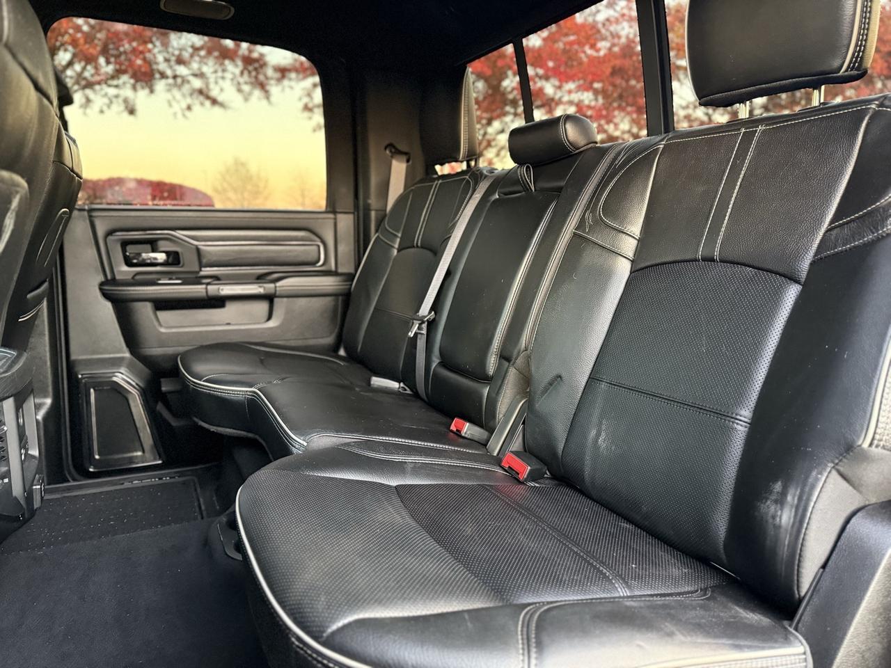 2022 Ram 3500 Limited Stafford VA