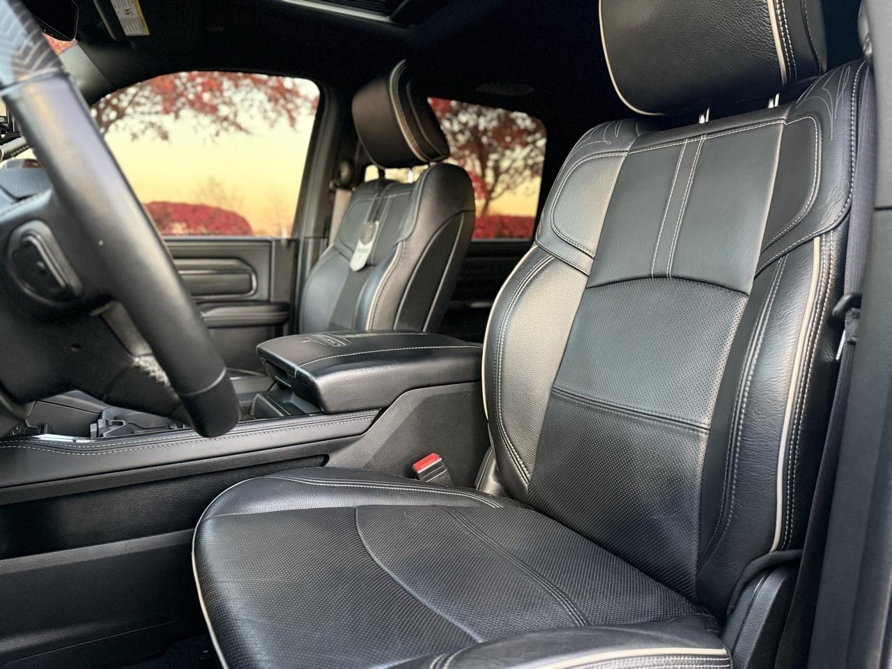 2022 Ram 3500 Limited Stafford VA