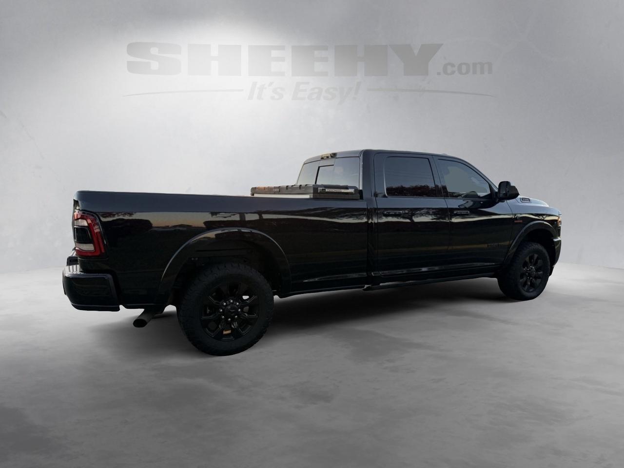 2022 Ram 3500 Limited Stafford VA