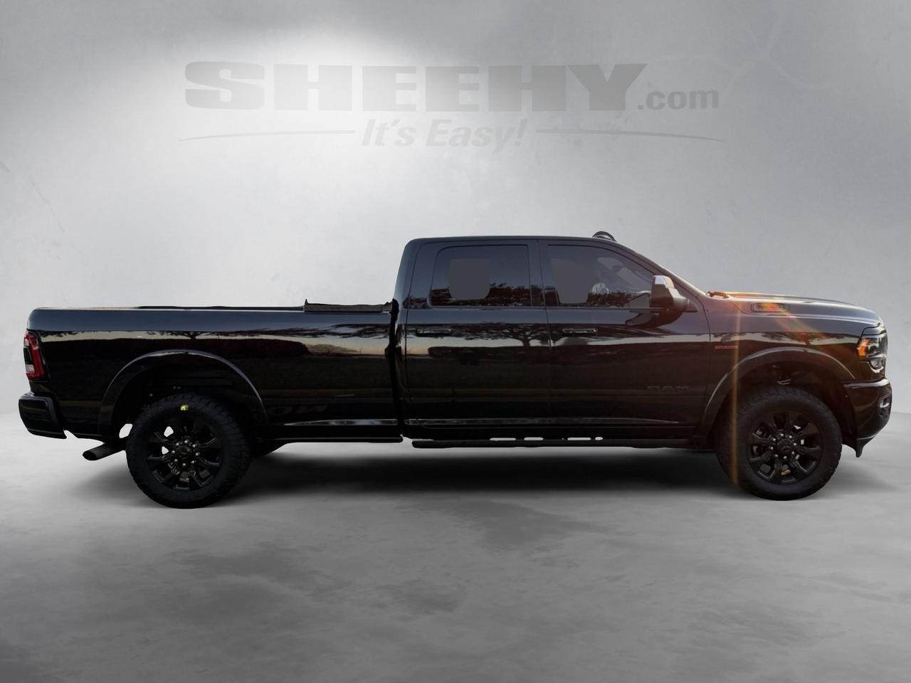 2022 Ram 3500 Limited Stafford VA