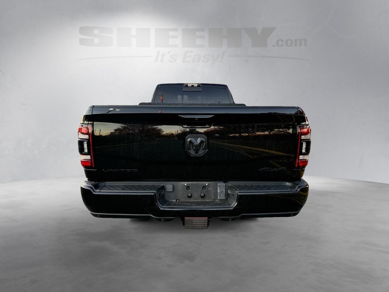 2022 Ram 3500 Limited Stafford VA