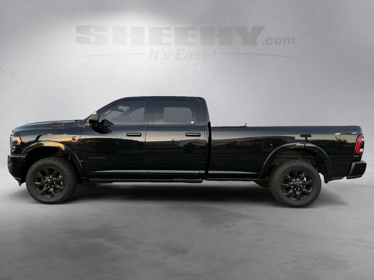 2022 Ram 3500 Limited Stafford VA