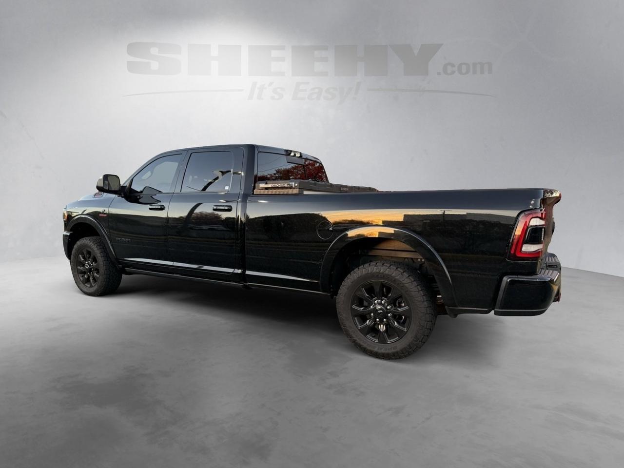 2022 Ram 3500 Limited Stafford VA